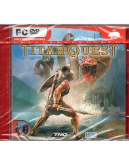 TITAN QUEST СТАНДАРТНАЯ ВЕРСИЯ GLOBAL+ Anniversary + РФ