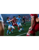 EA SPORTS FC 26 ULTIMATE XBOX ONE/XS КЛЮЧ