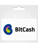 Bitcash Dlsite Gift Card Toracoin DMM,Paseli.konami