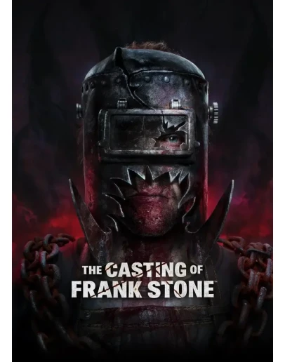 The Casting of Frank Stone(no steam guard)+Game