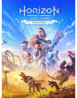 Horizon Zero Dawn (no steam guard) Horizon Zero Dawn (no steam guard)