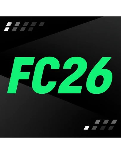 FC 26 ULTIMATE/STANDART - STEAM PSN XBOX БЫСТРО