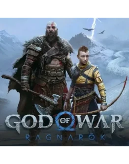 God of War Ragnarok+Game (no steam guard)