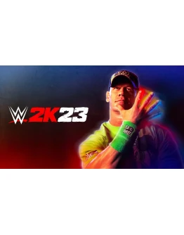 WWE 2K23 (no steam guard)