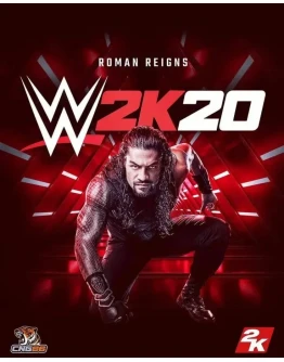 WWE 2K20/NBA 2k19-22 (no steam guard)