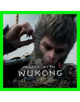 Black Myth: Wukong(no steam guard)+ Game