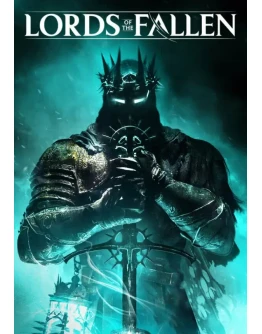 Lords of the Fallen (no steam guard)