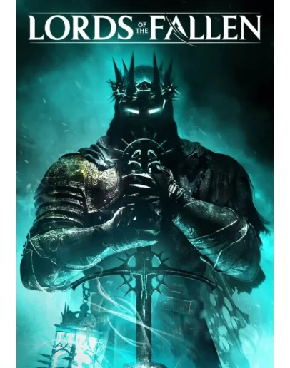 Lords of the Fallen (no steam guard) Lords of the Fallen (no steam guard)