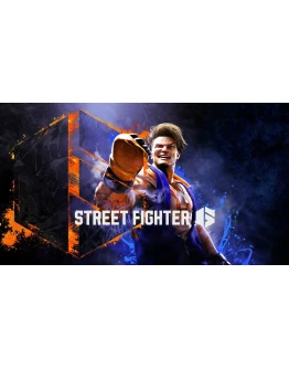Street Fighter 6 (steam) Street Fighter 6 (steam)