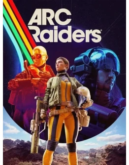 ARC Raiders (Xbox)+Игры общий ARC Raiders (Xbox)+Игры общий