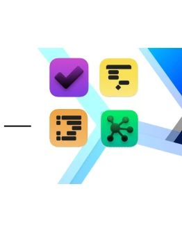 Omni Focus/Outliner/Graffle/Plan ключ бессрочно