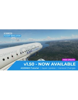 A Guide To Flight Simulator MSFS 2020