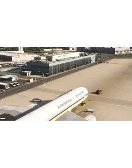 EDDB Berlin Brandenburg V3 MSFS EDDB Berlin Brandenburg V3 MSFS