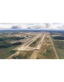 EDDB Berlin Brandenburg V3 MSFS