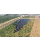 EDDB Berlin Brandenburg V3 MSFS