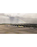 EDDB Berlin Brandenburg V3 MSFS