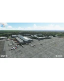 EDDC Dresden Airport MSFS