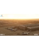 EDDC Dresden Airport MSFS