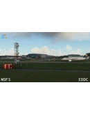 EDDC Dresden Airport MSFS