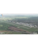 EDDC Dresden Airport MSFS