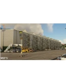 EDDC Dresden Airport MSFS