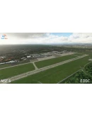 EDDC Dresden Airport MSFS