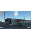 EDDC Dresden Airport MSFS