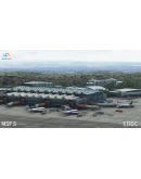 EDDC Dresden Airport MSFS