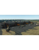 EDDC Dresden Airport X-Plane 11