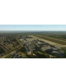 EDDC Dresden Airport X-Plane 11