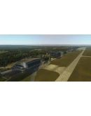 EDDC Dresden Airport X-Plane 11