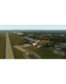 EDDC Dresden Airport X-Plane 11