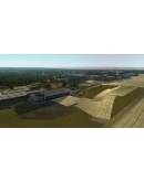 EDDC Dresden Airport X-Plane 11