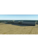 EDDC Dresden Airport X-Plane 11