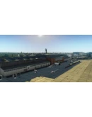 EDDC Dresden Airport X-Plane 11