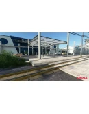 EDDE Erfurt-Weimar Airport MSFS