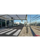 EDDE Erfurt-Weimar Airport MSFS