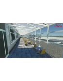 EDDE Erfurt-Weimar Airport MSFS