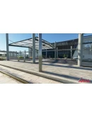 EDDE Erfurt-Weimar Airport MSFS