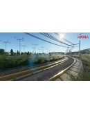 EDDE Erfurt-Weimar Airport MSFS