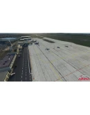 EDDE Erfurt-Weimar Airport MSFS