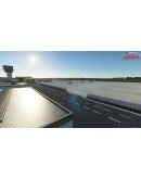 EDDE Erfurt-Weimar Airport MSFS