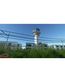 EDDE Erfurt-Weimar Airport MSFS