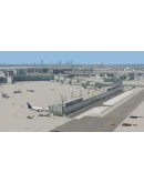 EDDF Frankfurt Airport XP11