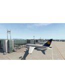 EDDF Frankfurt Airport XP11