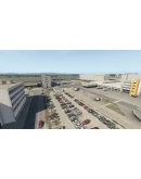 EDDF Frankfurt Airport XP11