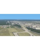 EDDF Frankfurt Airport XP11