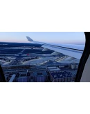 EDDF Frankfurt Airport MSFS24/20 by Aerosoft MSFS