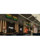 EDDG Mnster Osnabrck Airport MSFS 2020/2024