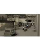 EDDG Mnster Osnabrck Airport MSFS 2020/2024